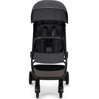 Nuna TRVL Stroller + Carry Bag - 27