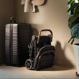 Nuna TRVL Stroller + Carry Bag - 19