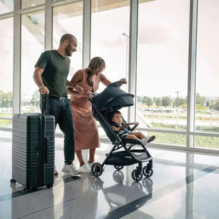 Nuna TRVL Stroller + Carry Bag - 22