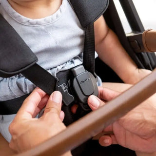 Nuna TRVL Stroller + Carry Bag - 15