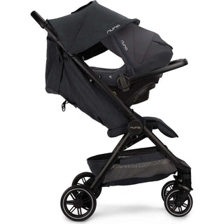 Nuna TRVL Stroller + Carry Bag - 26