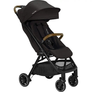 Nuna TRVL Stroller + Carry Bag - 2