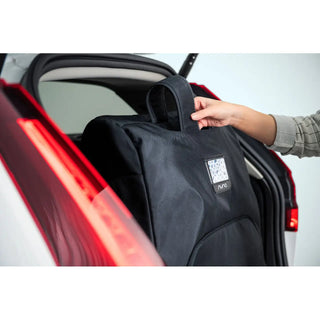 Nuna TRVL Transport Bag - 10
