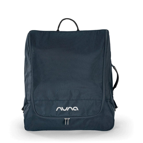Nuna TRVL Transport Bag | Pump Station & Nurtury