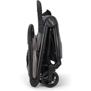 Nuna VIAA Cabn Stroller - 25
