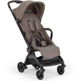 Nuna VIAA Cabn Stroller - 35