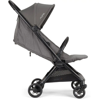 Nuna VIAA Cabn Stroller - 31