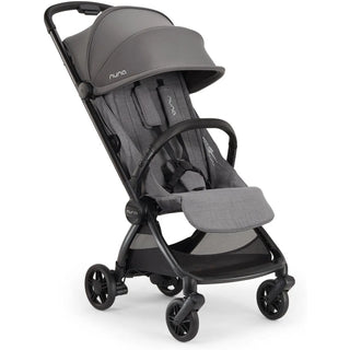 Nuna VIAA Cabn Stroller - 26