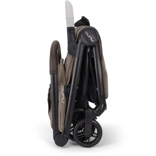 Nuna VIAA Cabn Stroller - 37