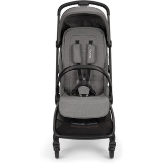 Nuna VIAA Cabn Stroller - 29