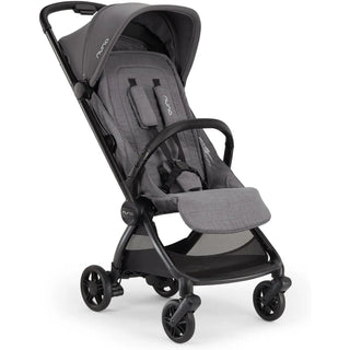 Nuna VIAA Cabn Stroller - 21