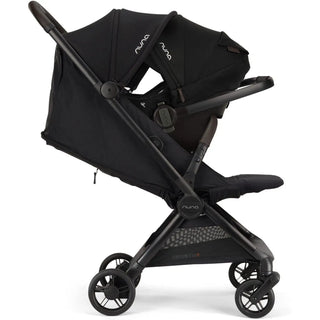 Nuna VIAA Cabn Stroller - 19