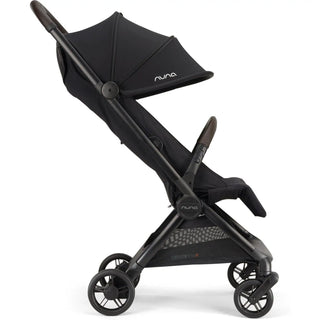 Nuna VIAA Cabn Stroller - 10