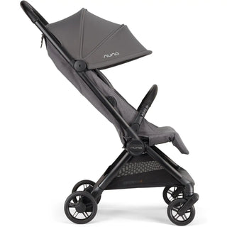 Nuna VIAA Cabn Stroller - 30