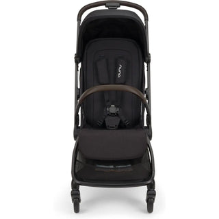 Nuna VIAA Cabn Stroller - 9