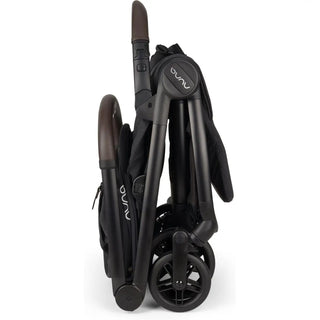 Nuna VIAA Cabn Stroller - 6