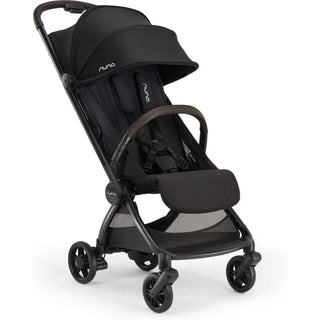 Nuna VIAA Cabn Stroller - 4