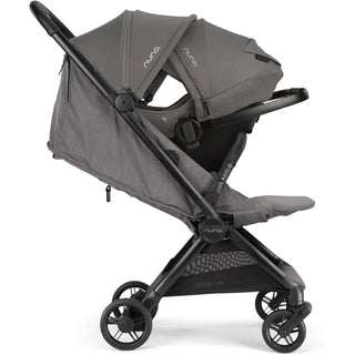 Nuna VIAA Cabn Stroller - 34