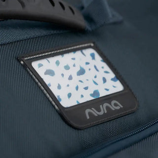 Nuna Wheeled Travel Bag - 16