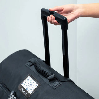 Nuna Wheeled Travel Bag - 20