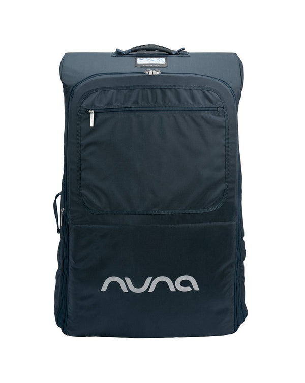 Nuna Wheeled Travel Bag | Pump Station & Nurtury