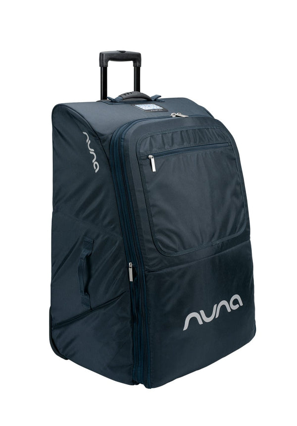 Nuna Wheeled Travel Bag | Pump Station & Nurtury