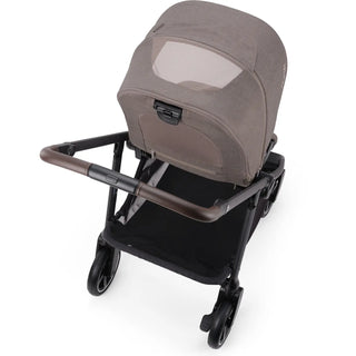 Nuna x BMW SWIV Stroller Umber - 6