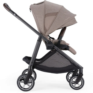 Nuna x BMW SWIV Stroller Umber - 8
