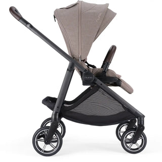 Nuna x BMW SWIV Stroller Umber - 10