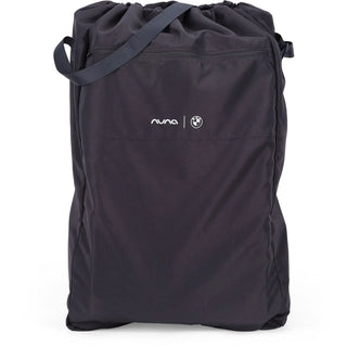 Nuna x BMW SWIV Stroller Umber - 18