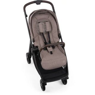 Nuna x BMW SWIV Stroller Umber - 4