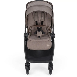Nuna x BMW SWIV Stroller Umber - 3