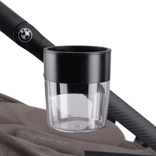 Nuna x BMW SWIV Stroller Umber - 16