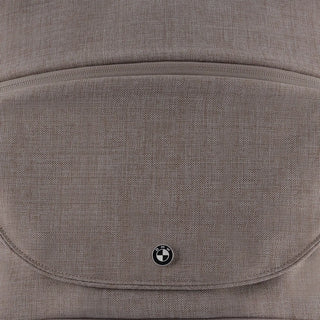 Nuna x BMW SWIV Stroller Umber - 15