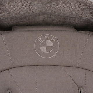 Nuna x BMW SWIV Stroller Umber - 13