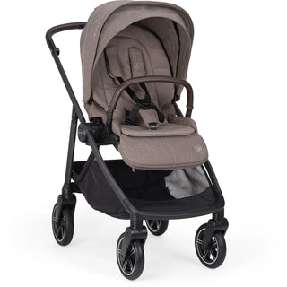 Nuna x BMW SWIV Stroller Umber - 1