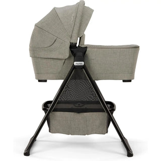 Nuna x BMW SWIV & TRIV Series Bassinet + Stand - 2