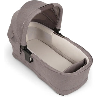 Nuna x BMW SWIV & TRIV Series Bassinet + Stand - 22