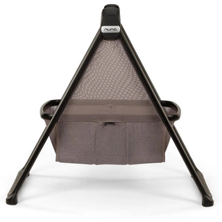 Nuna x BMW SWIV & TRIV Series Bassinet + Stand - 27