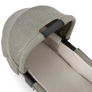 Nuna x BMW SWIV & TRIV Series Bassinet + Stand - 5