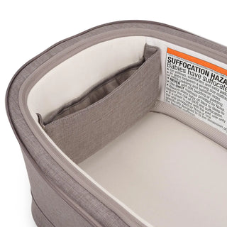 Nuna x BMW SWIV & TRIV Series Bassinet + Stand - 23