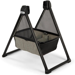 Nuna x BMW SWIV & TRIV Series Bassinet + Stand - 11