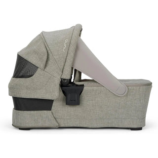 Nuna x BMW SWIV & TRIV Series Bassinet + Stand - 12
