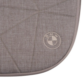 Nuna x BMW SWIV & TRIV Series Bassinet + Stand - 20