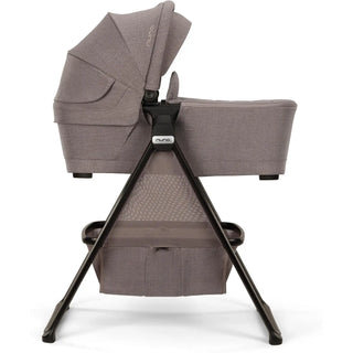 Nuna x BMW SWIV & TRIV Series Bassinet + Stand - 16