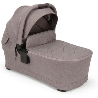 Nuna x BMW SWIV & TRIV Series Bassinet + Stand - 17