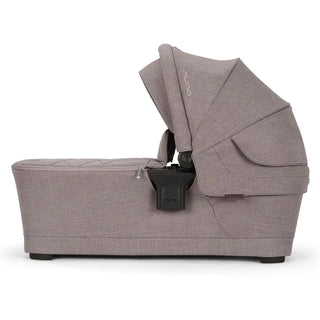 Nuna x BMW SWIV & TRIV Series Bassinet + Stand - 21