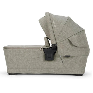 Nuna x BMW SWIV & TRIV Series Bassinet + Stand - 7