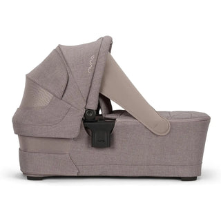 Nuna x BMW SWIV & TRIV Series Bassinet + Stand - 24