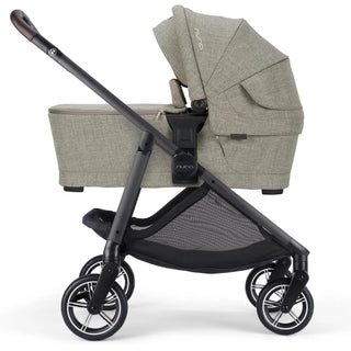 Nuna x BMW SWIV & TRIV Series Bassinet + Stand - 14